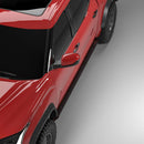 NYTOP Rock Sliders for Tundra (2022-2025)