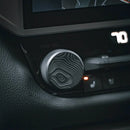 Mace MFG Topo Volume Knobs for Sequoia (2023-2025) - Aspire Auto Accessories
