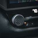 Mace MFG Volume Knobs - Topo for Tundra (2020-2025)