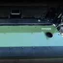 XTR TrailGate Panel for Ford Ranger (2019-2023)