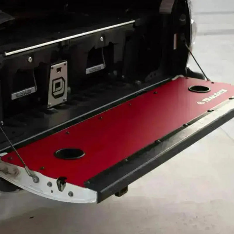 XTR TrailGate Panel for Jeep Gladiator (2020-2024)