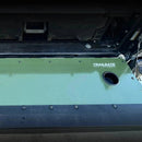 XTR TrailGate Panel for Toyota Tundra (2007-2021) - Aspire Auto Accessories