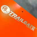 XTR TrailGate Panel for Nissan Frontier (2022-2024) - Aspire Auto Accessories