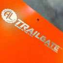 XTR TrailGate Panel for Toyota Tundra (2007-2021) - Aspire Auto Accessories