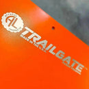 XTR TrailGate Panel for Toyota Tundra (2022-2025) - Aspire Auto Accessories