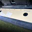 XTR TrailGate Panel for Jeep Gladiator (2020-2024)