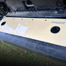 XTR TrailGate Panel for Nissan Frontier (2022-2024) - Aspire Auto Accessories