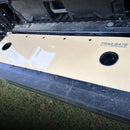 XTR TrailGate Panel for Nissan Frontier (2022-2024) - Aspire Auto Accessories