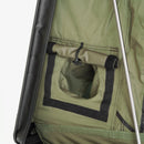 Inspired Overland Trailpeak Rooftop Tent - Aspire Auto Accessories