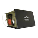 Inspired Overland Trailpeak Rooftop Tent - Aspire Auto Accessories