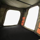 Inspired Overland Trailpeak Rooftop Tent - Aspire Auto Accessories