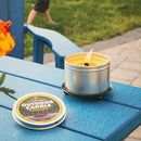 City Bonfires Trivet/Candle Holder - Aspire Auto Accessories