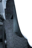 Ark TriXpoly Splash Guards & Mudflap Micros for Tundra (2007-2021) - Aspire Auto Accessories