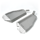 Catalytic Converter Shield Fits 22+ Toyota Tundra - Aspire Auto Accessories
