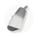 Catalytic Converter Shield Fits 22+ Toyota Tundra - Aspire Auto Accessories