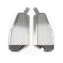 Catalytic Converter Shield Fits 22+ Toyota Tundra - Aspire Auto Accessories