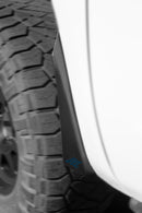 Ark TriXpoly Splash Guards & Mudflap Micros for Tundra (2007-2021) - Aspire Auto Accessories