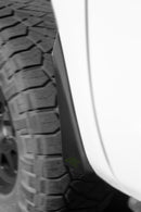Ark TriXpoly Splash Guards & Mudflap Micros for Tundra (2007-2021) - Aspire Auto Accessories