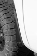 Ark TriXpoly Splash Guards & Mudflap Micros for Tundra (2007-2021) - Aspire Auto Accessories