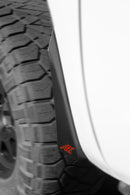 Ark TriXpoly Splash Guards & Mudflap Micros for Tundra (2007-2021) - Aspire Auto Accessories