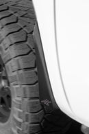 Ark TriXpoly Splash Guards & Mudflap Micros for Tundra (2007-2021) - Aspire Auto Accessories