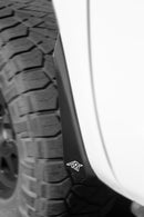 Ark TriXpoly Splash Guards & Mudflap Micros for Tundra (2007-2021) - Aspire Auto Accessories
