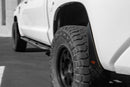 Ark TriXpoly Splash Guards & Mudflap Micros for Tundra (2007-2021) - Aspire Auto Accessories