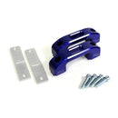 Charvonia Design Rail Tie Downs for Tundra (2007-2026) - Aspire Auto Accessories