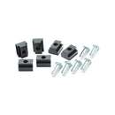 Cali Raised Front Bed Molle System for Tundra (2022-2025)