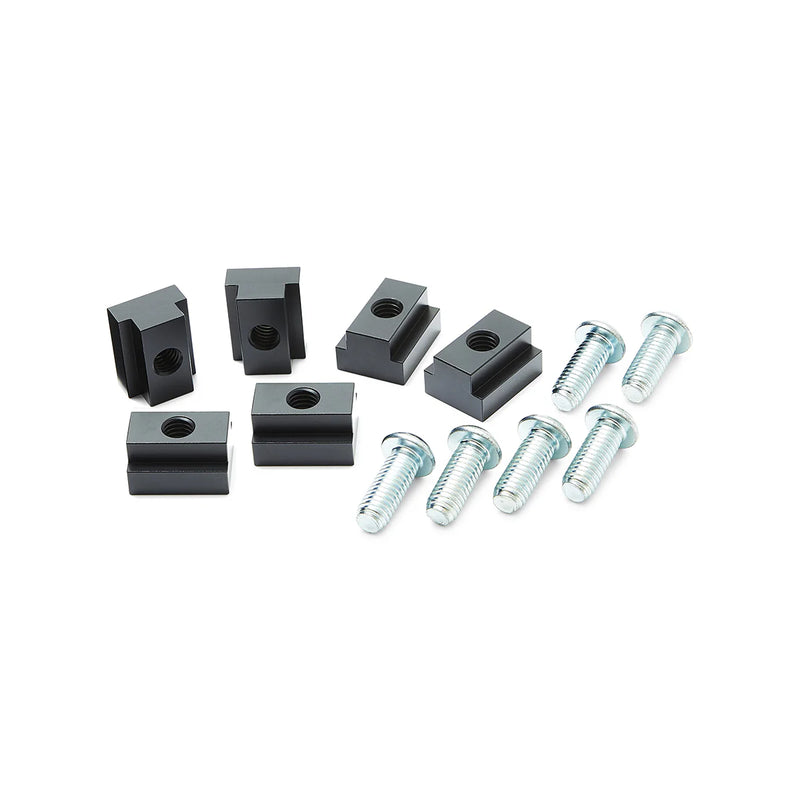 Cali Raised Front Bed Molle System for Tundra (2022-2025)