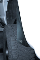 Ark TriXpoly Splash Guards & Mudflap Micros for Tundra (2007-2021) - Aspire Auto Accessories