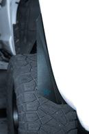 Ark TriXpoly Splash Guards & Mudflap Micros for Tundra (2007-2021) - Aspire Auto Accessories
