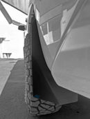 Ark TriXpoly Splash Guards & Mudflap Micros for Tundra (2007-2021) - Aspire Auto Accessories