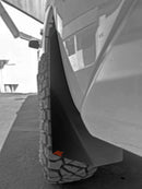 Ark TriXpoly Splash Guards & Mudflap Micros for Tundra (2007-2021) - Aspire Auto Accessories