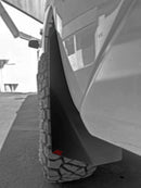 Ark TriXpoly Splash Guards & Mudflap Micros for Tundra (2007-2021) - Aspire Auto Accessories