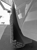 Ark TriXpoly Splash Guards & Mudflap Micros for Tundra (2007-2021) - Aspire Auto Accessories