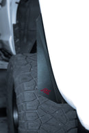 Ark TriXpoly Splash Guards & Mudflap Micros for Tundra (2007-2021) - Aspire Auto Accessories