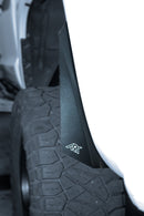 Ark TriXpoly Splash Guards & Mudflap Micros for Tundra (2007-2021) - Aspire Auto Accessories