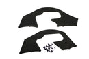 2000-2006 Toyota Sequoia Splash Guards - Aspire Auto Accessories