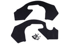 2007-2021 Toyota Sequoia Splash Guards - Aspire Auto Accessories