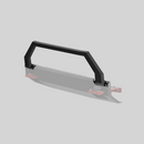 Nytop Front Hybrid Bumper Bull Bar for Tundra (2022-2025)