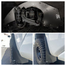 2007-2021 Toyota Tundra TriXpoly Bundle and Save - Aspire Auto Accessories
