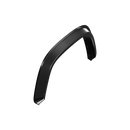 2023-Current Toyota Sequoia Fender Flare Kit - Aspire Auto Accessories