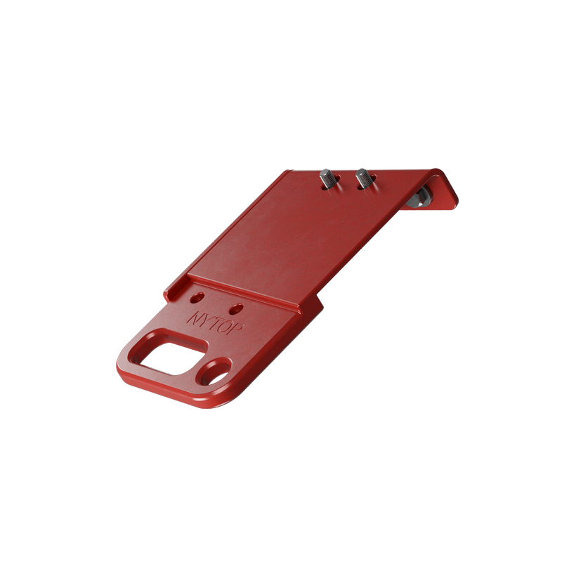 Nytop Front Recovery Points for Tundra (2022-2025)