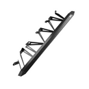 NYTOP Rock Sliders for Tundra (2022-2025)