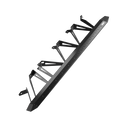 NYTOP Rock Sliders for Tundra (2022-2025)