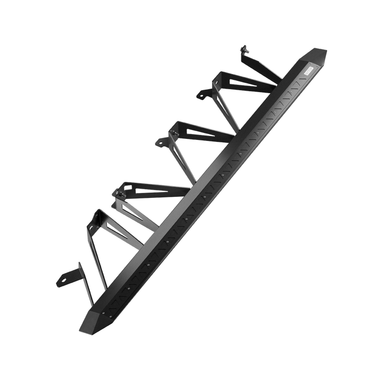 NYTOP Rock Sliders for Tundra (2022-2025)