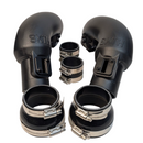 SXTH Element CPLT Intake for Tundra (2022-2026) and Sequoia (2023-2026) - Aspire Auto Accessories