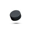 Mace MFG Plain Volume Knobs for Tundra (2020-2025)/ Sequoia (2022-2025)