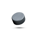 Mace MFG Plain Volume Knobs for Tacoma (2016-2025) - Aspire Auto Accessories